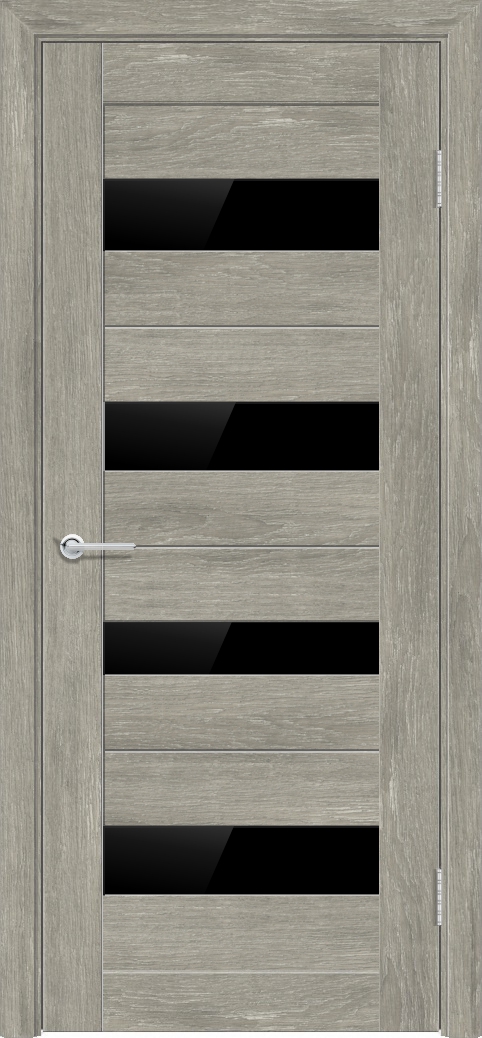 Т14, Дуб седой, Лакобель черный