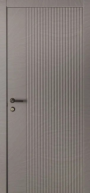 Легенд N6, ST, Антрацит