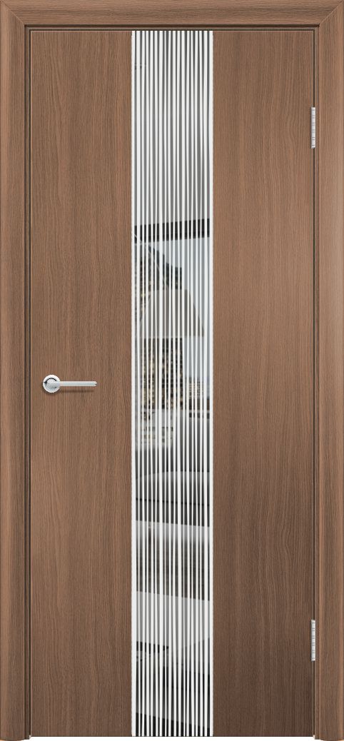 M14, Орех королевский, Зеркало