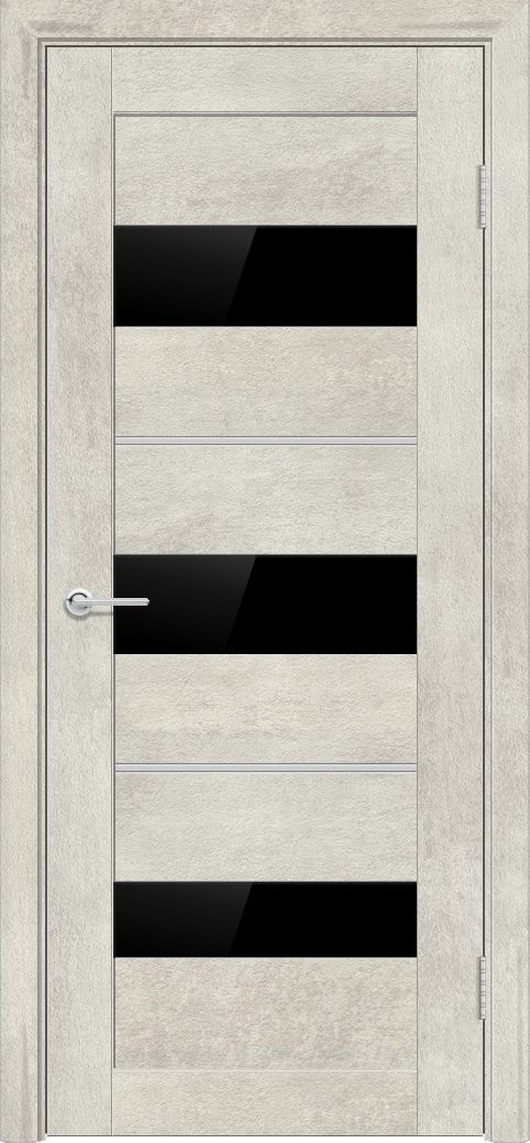 Т29, Светлый бетон, Лакобель черный