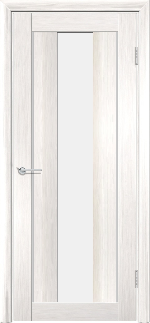 Т12, Лиственница беленая, Белое матовое