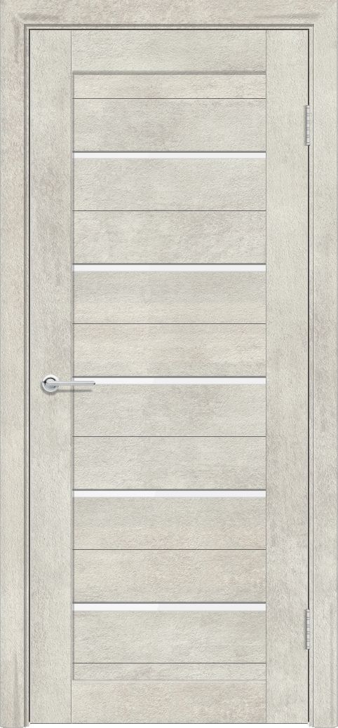 Т52, Светлый бетон, Лакобель белый