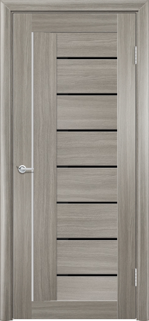 Т11, Дуб дымчатый, Лакобель черный