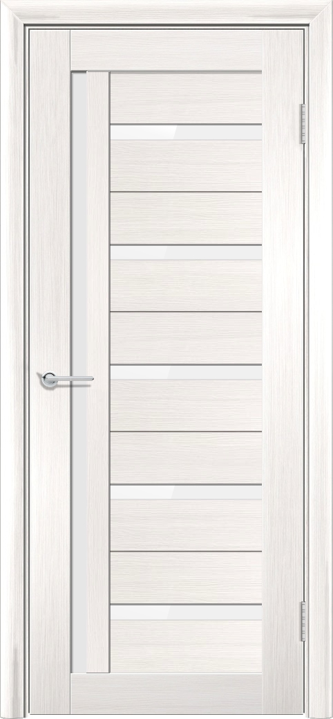 P39, Акация, Лакобель белый