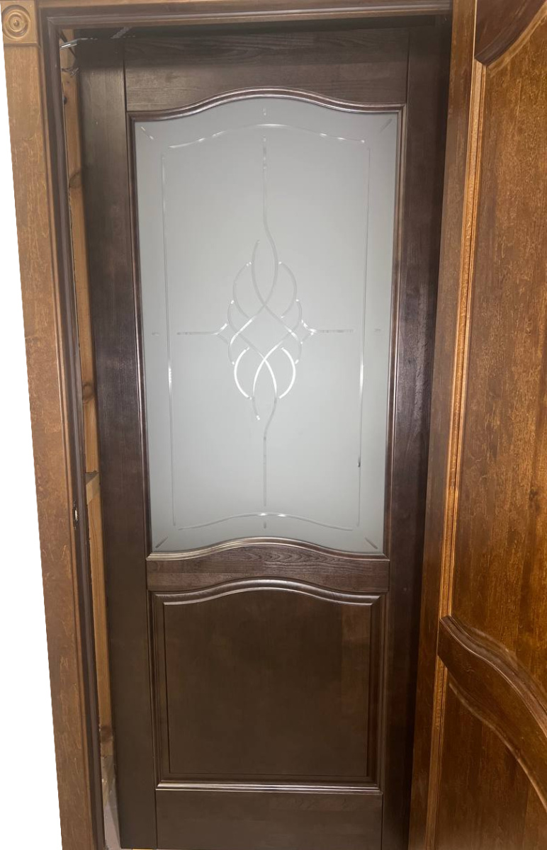 Лео, Мателюкс графит, Венге