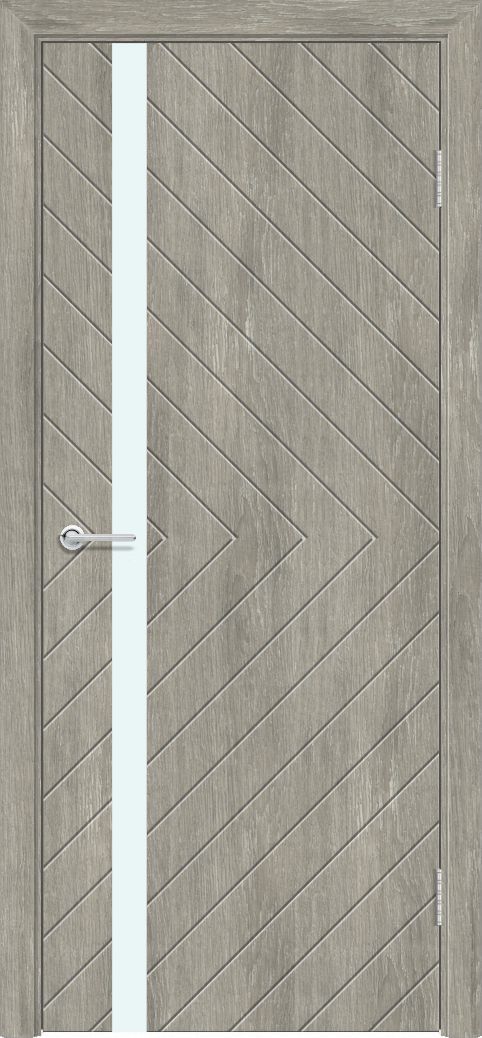 M55, Седой, Лакобель белый