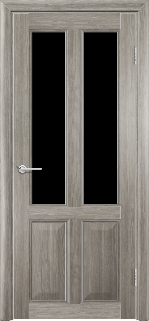 Т55, Дуб дымчатый, Лакобель черный