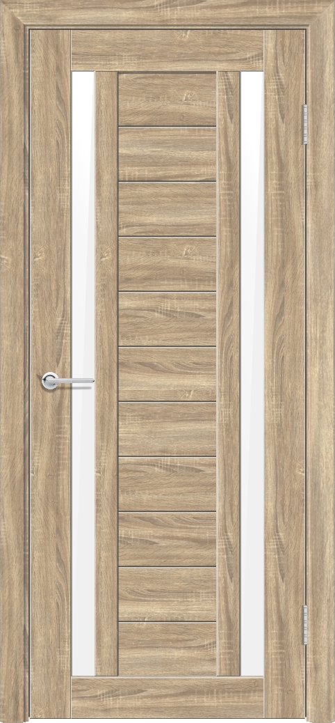 Т6, Дуб сонома, Лакобель белый