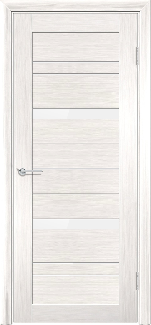 Т63, Лиственница беленая, Лакобель белый