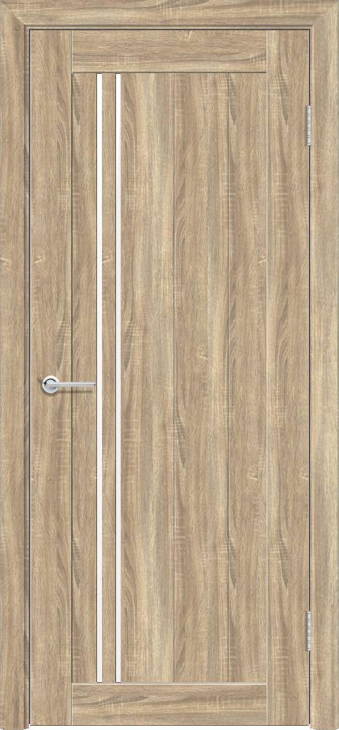 Т62, Дуб сонома, Лакобель белый