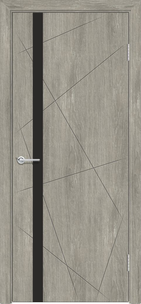 M48, Седой, Лакобель черный