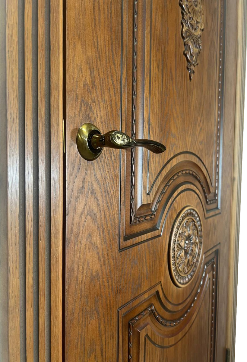 Сан-ремо, Орех-2