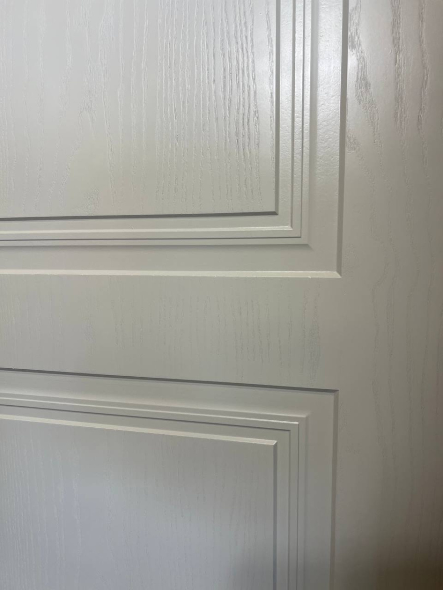 Эко, RAL 9001, Ясень эмаль