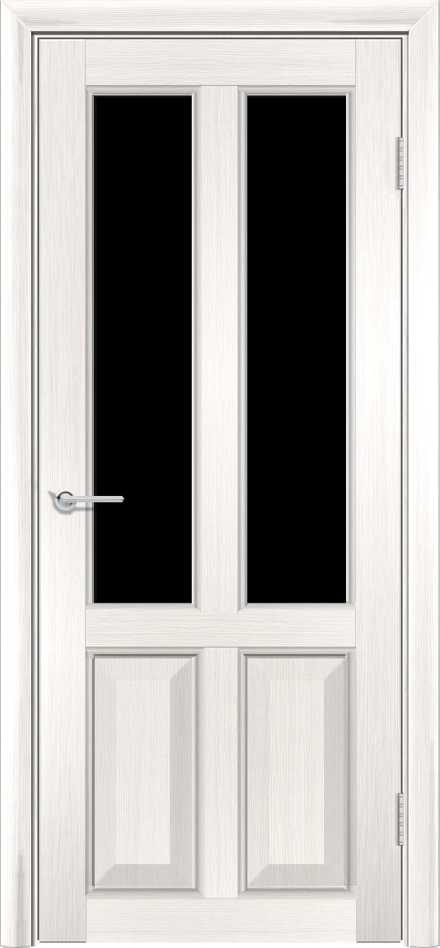 Т55, Лиственница беленая, Лакобель черный