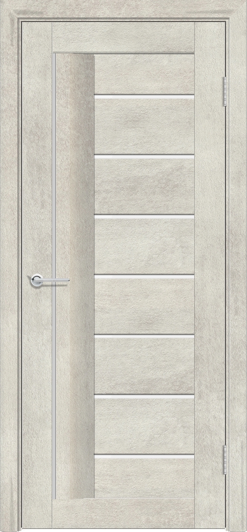 Т11, Светлый бетон, Лакобель белый