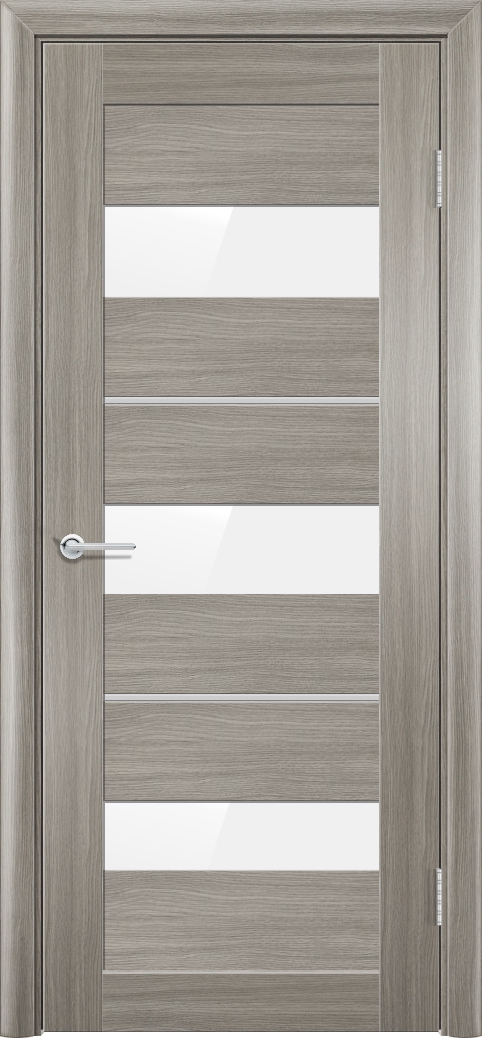 Т29, Дуб дымчатый, Лакобель белый