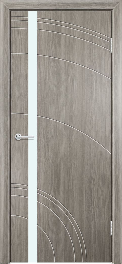 M50, Дуб дымчатый, Лакобель белый