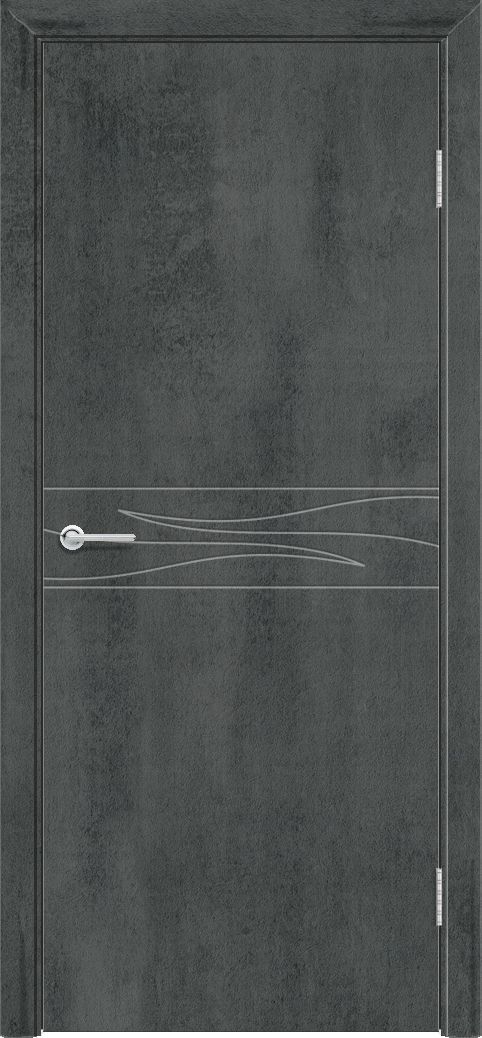 M42, Бетон темный