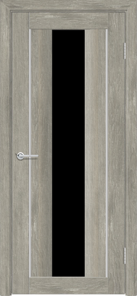 Т12, Дуб седой, Лакобель черный