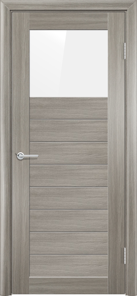 Т35, Дуб дымчатый, Лакобель белый