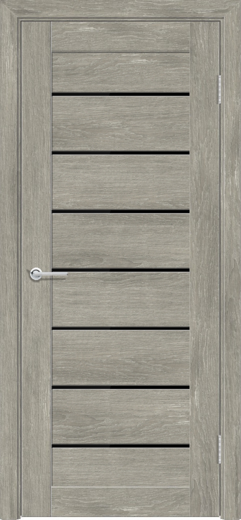 Т18, Дуб седой, Лакобель черный