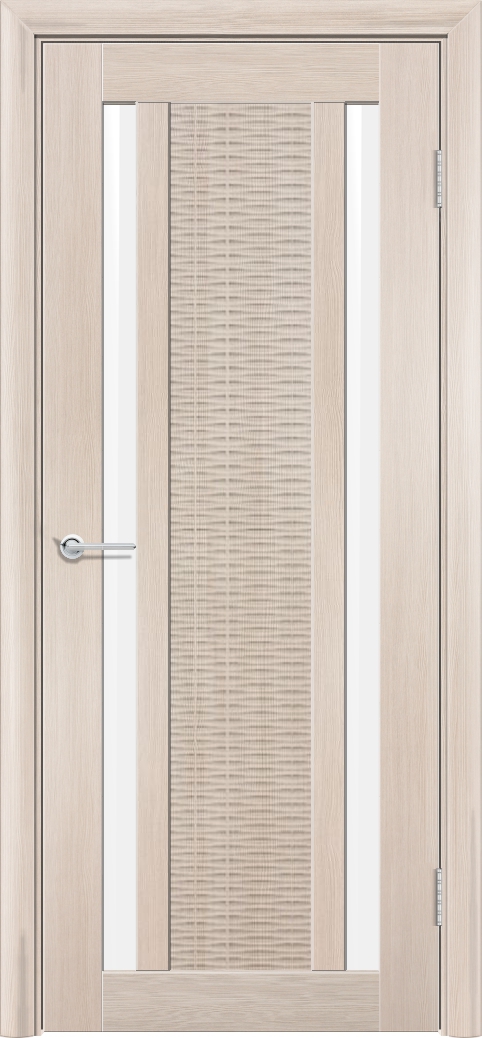 Т34, Лиственница кремовая, Лакобель белый