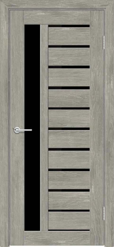 Т13, Дуб седой, Лакобель черный