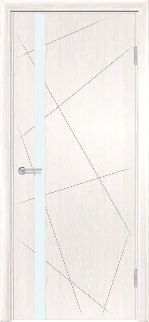 M48, Лиственница беленая, Лакобель белый