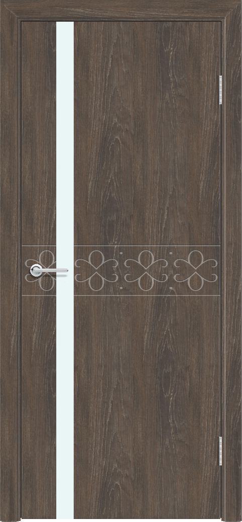 M69, Корица, Лакобель белый