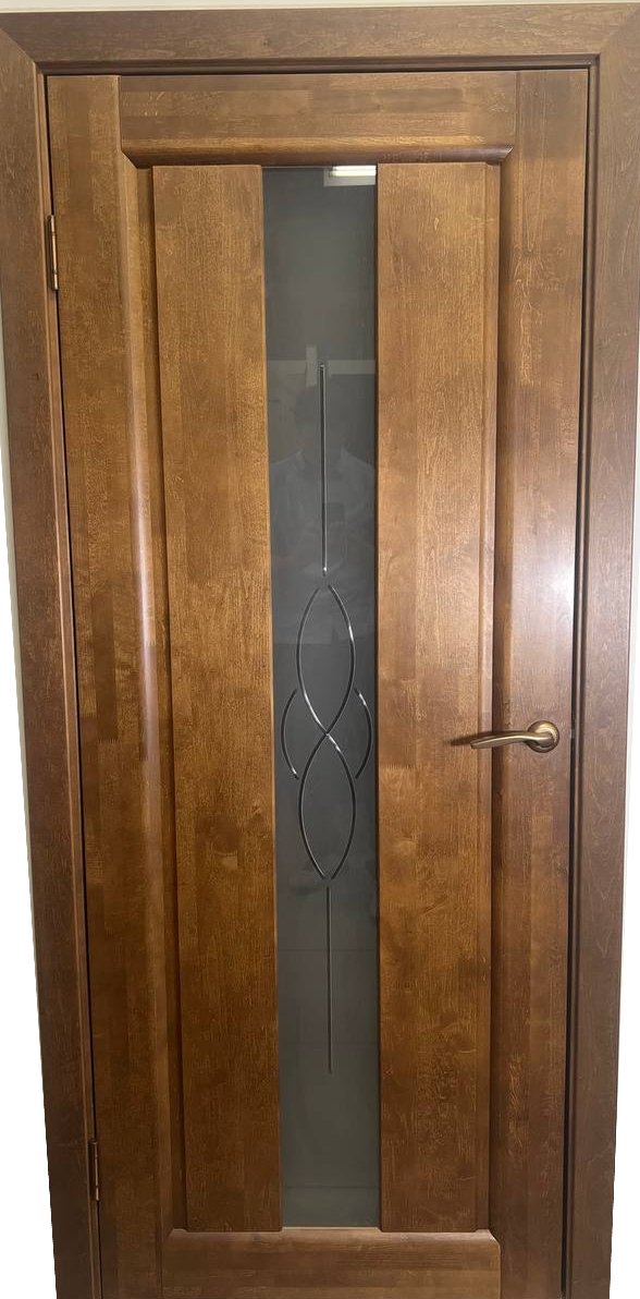 Версаль, Мателюкс бесцветный, Античный орех