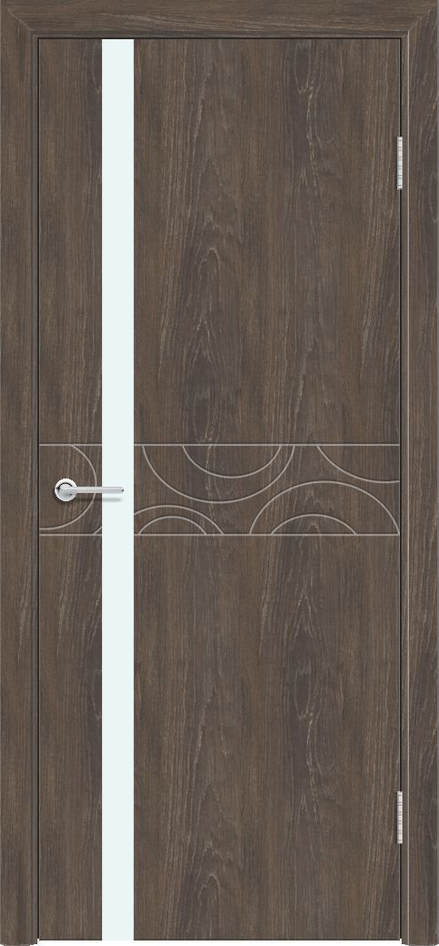 M68, Корица, Лакобель белый