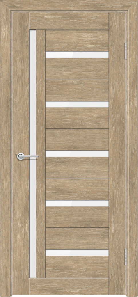 Т39, Дуб шале, Лакобель белый