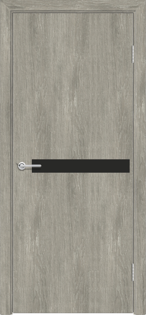 M2, Седой, Лакобель черный