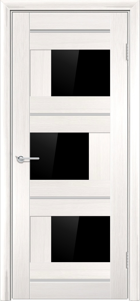 P5, Акация, Лакобель черный