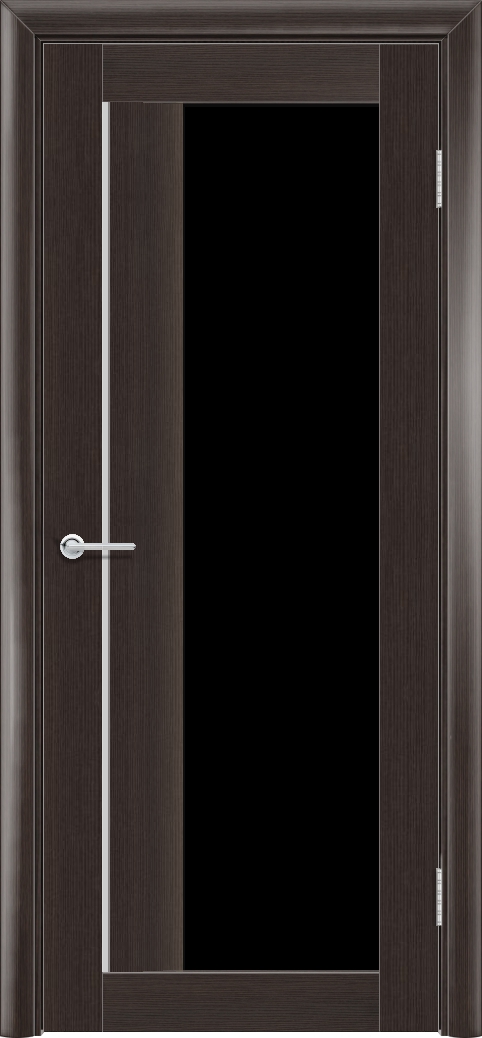 P41, Каштан, Лакобель черный