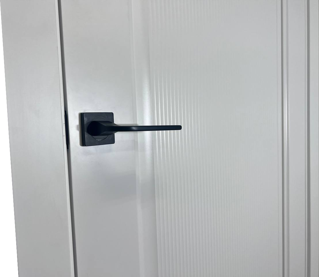 Империал, ПП, Белый полипропилен