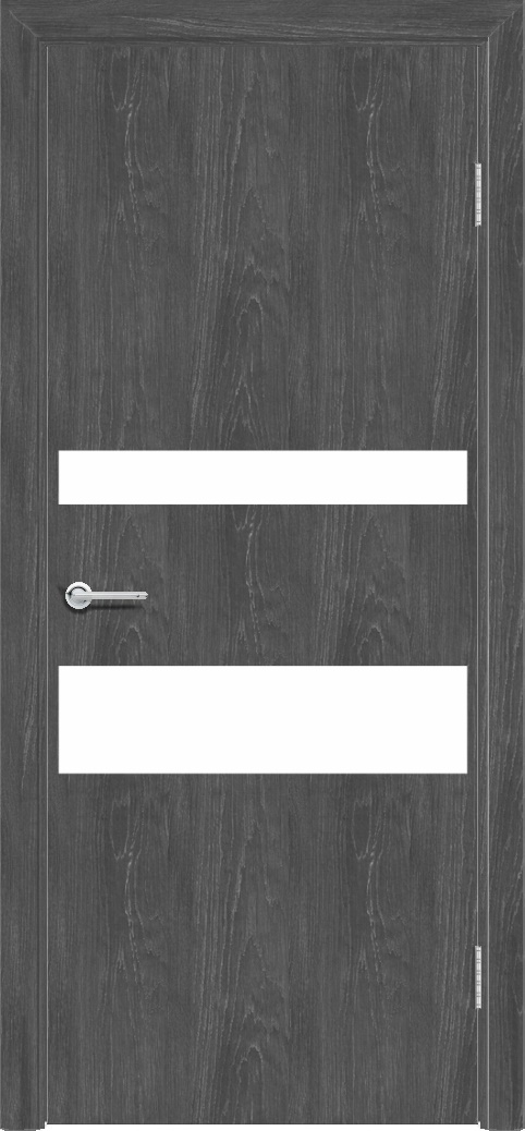 M12, Графит, Лакобель белый