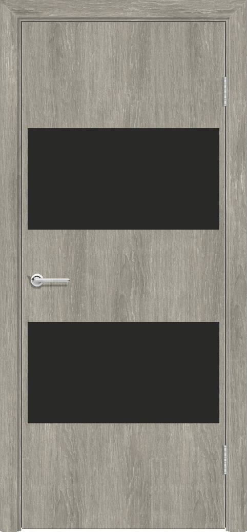 M3, Седой, Лакобель черный