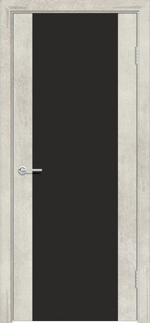 M11, Бетон светлый, Лакобель черный