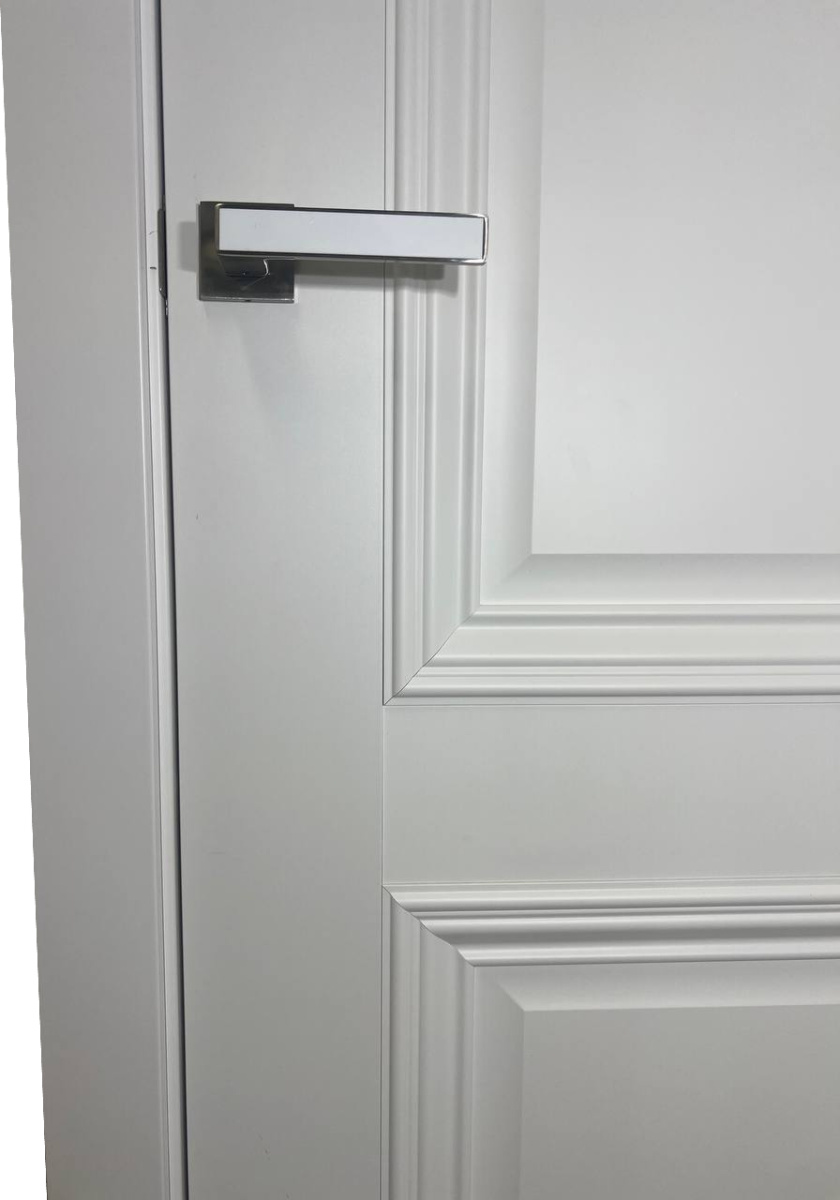 Классик 221, ПП, Белый полипропилен