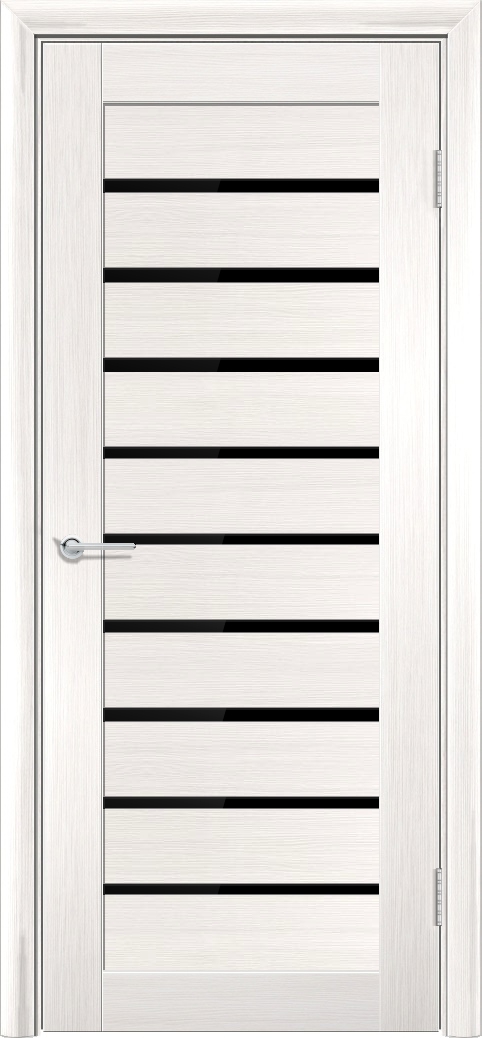 P8, Акация, Лакобель черный