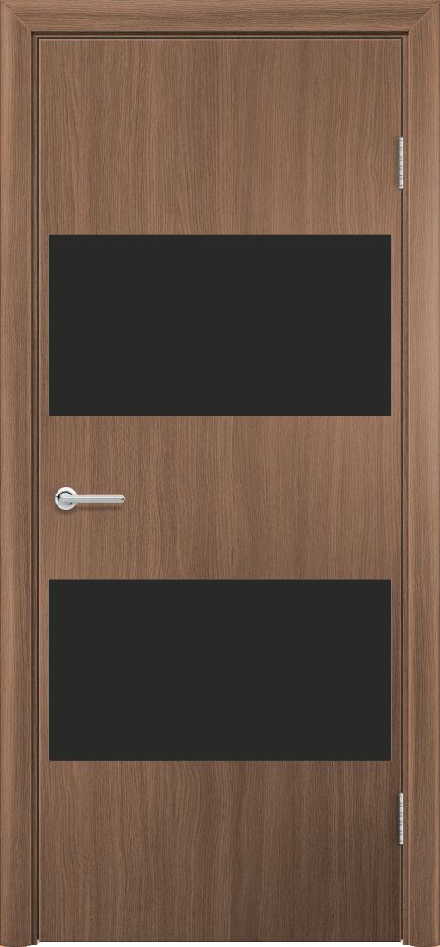 M3, Орех королевский, Лакобель черный