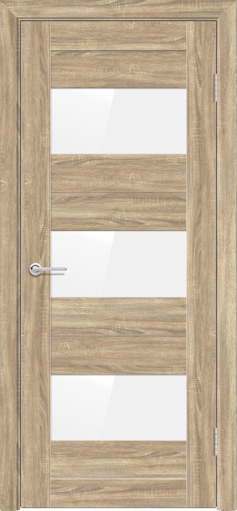 Т59, Дуб сонома, Лакобель белый