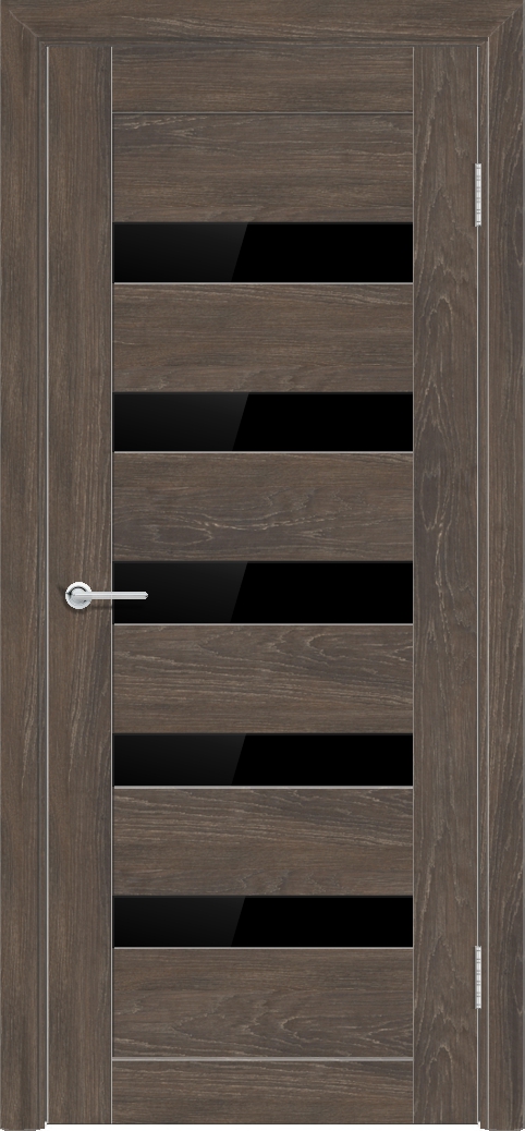 Т40, Дуб корица, Лакобель черный