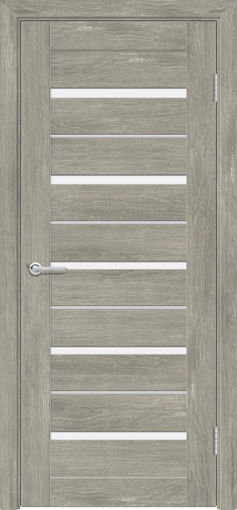 Т53, Дуб седой, Белое матовое