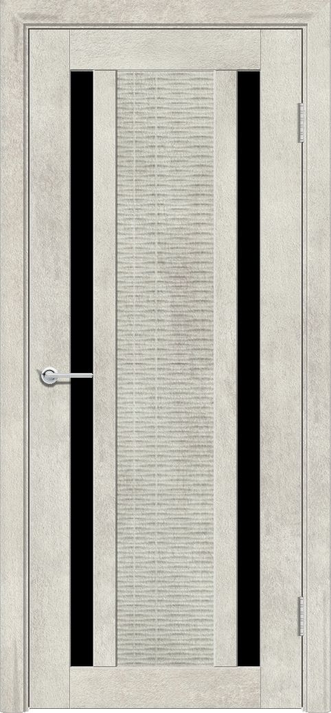 Т34, Светлый бетон, Лакобель черный