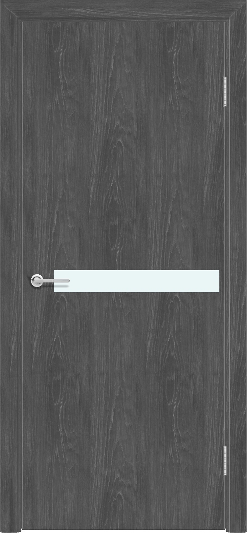 M2, Графит, Лакобель белый