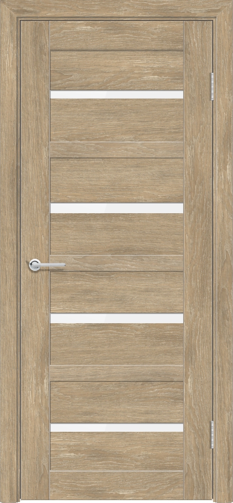 Т17, Дуб шале, Лакобель белый