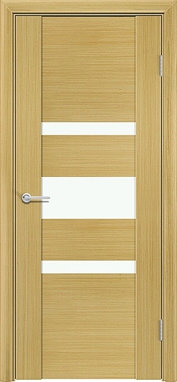 Порто 8, Дуб, Лакобель белый