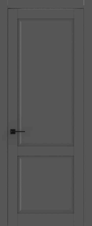 Классик 243, ПП, Графит полипропилен